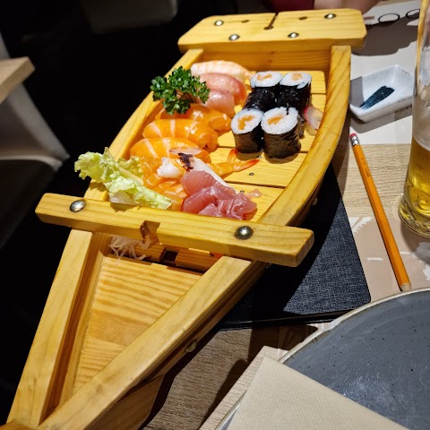 Ristorante Hokkaido Sushi