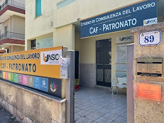 CAF NETTUNO | Via Santa Barbara, 89