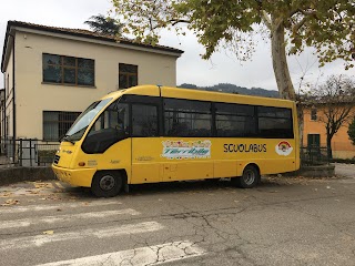 Scuola Primaria Licino Cappelli