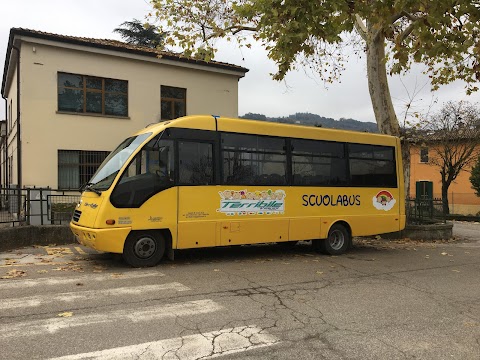 Scuola Primaria Licino Cappelli