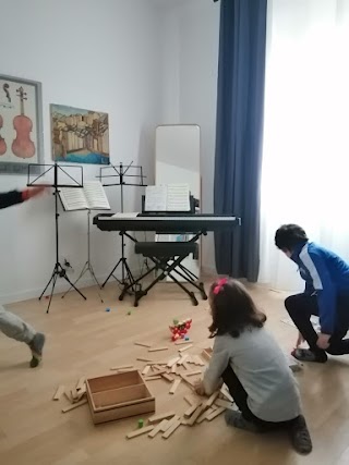 Music Lab Legnago