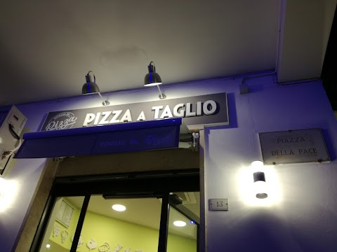 voglia di...PIZZA