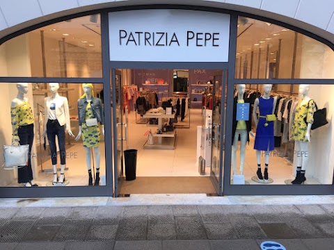 Patrizia Pepe