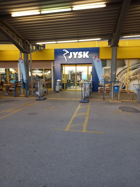 JYSK Umag