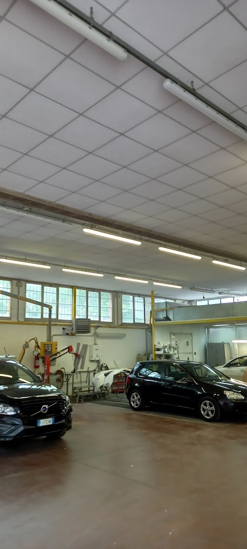 Centro Auto Reggio Emilia Carrozzeria