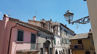 Giardino dei Pescatori