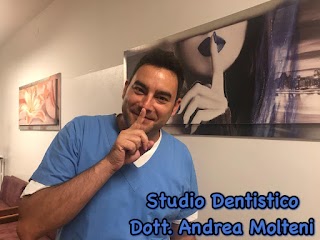 STUDIO DENTISTICO ANDREA MOLTENI