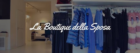 Boutique Della Sposa Zola Predosa