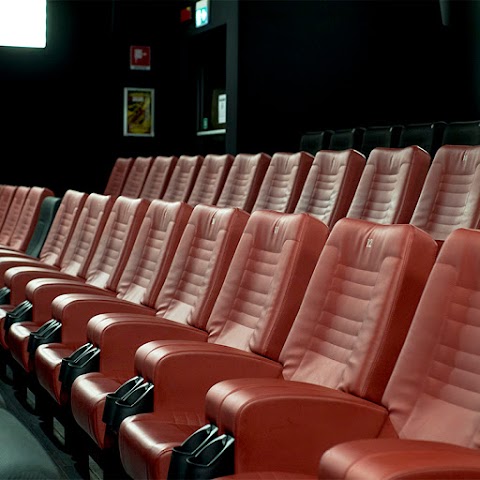 UCI Cinemas Bolzano