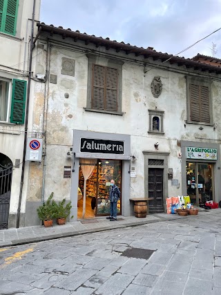 La Bottega di Marradi Alimentari