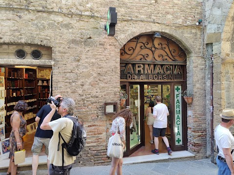 Farmacia Borsini San Gimignano