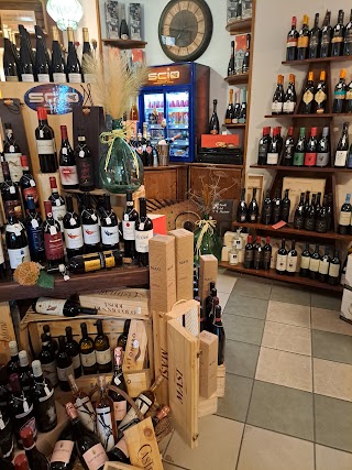 Scio Enoteca Prodotti tipici