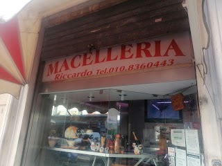 Macelleria da riccardo