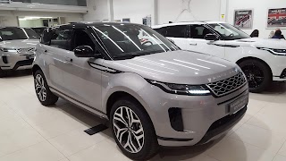 LAND ROVER - AUTOSERENISSIMA Srl