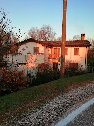 Casa Polè