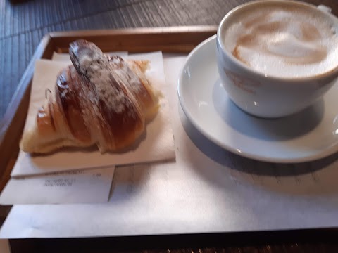 Princi Caffe Bistro