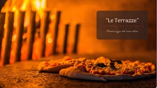 “LE TERRAZZE” RISTORANTE PIZZERIA