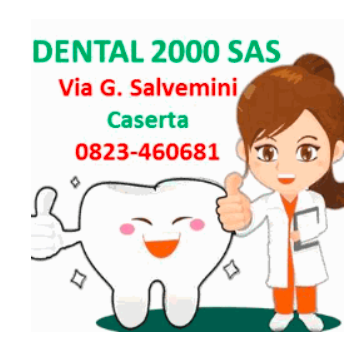 Dental 2000 S.a.s. La Dentista dei Bambini