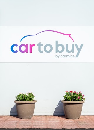 Car To Buy