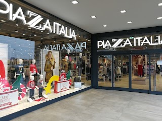 Piazza Italia