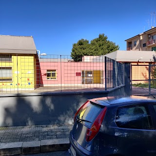 Scuola Primaria Statale "M. Montessori"