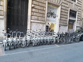 Rome Bike Tour