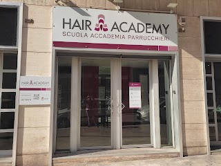 Scuola per Parrucchieri Hair Academy