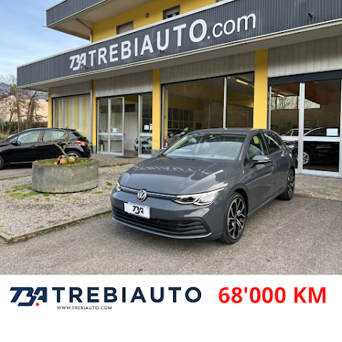 Trebiauto srl