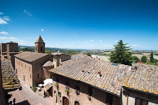 Antica Torre del Borgo