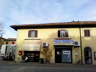 La Casa del Prosciutto Bar Alimentari De Gaetano Rossella