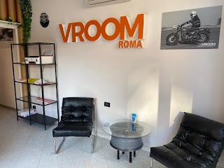 Vroom Auto Roma