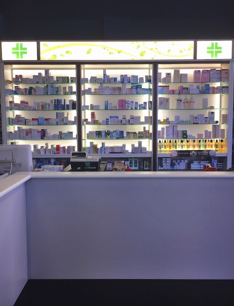 Farmacia S. Anna di Dott. Refraschini Danilo