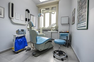 Studio Dentistico Goti Dr. Paolo Dentista Torino