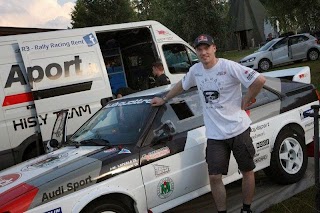 R3 - Rally Racing Rent