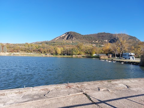 A.S.D. Lago Delle Rose