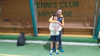 Tennis Club Mirtense