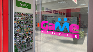 GAMEPEOPLE Gemona