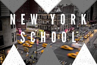 New York School - Roma