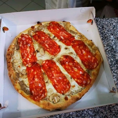 Pizzeria Ca'Lino