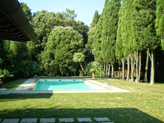 Villa Le Sorti - Fattoria Le Sorti