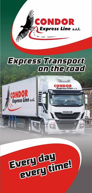 Condor Express Line Srl