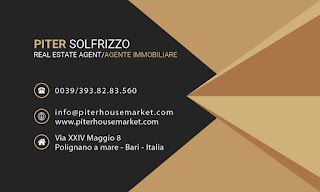 Piter House Market - Agenzia Immobiliare Polignano a Mare