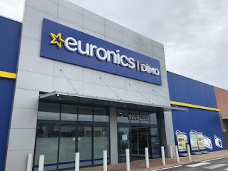 Euronics Dimo Carmagnola