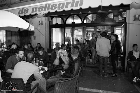 Bar Caffè De Pellegrin