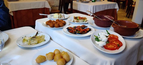 Albergo Ristorante Tre Trulli