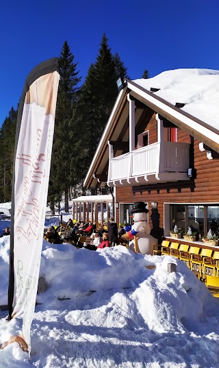 Centro Fondo Ristorante