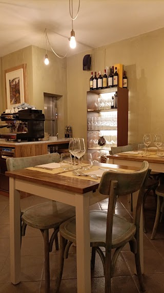 Osteria San Giovanni