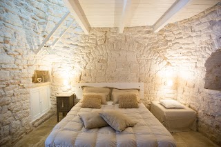 Trulli Antichi Mestieri