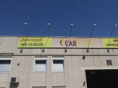 Car Clinic Bologna San Donato