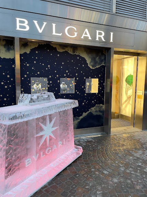 BVLGARI